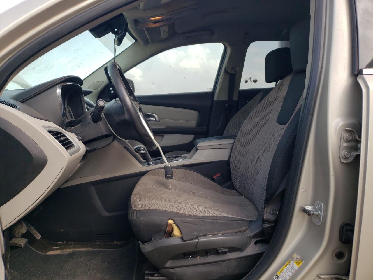 2013 GMC Terrain Sle VIN: 2GKALSEK5D6188758 Lot: 65486464