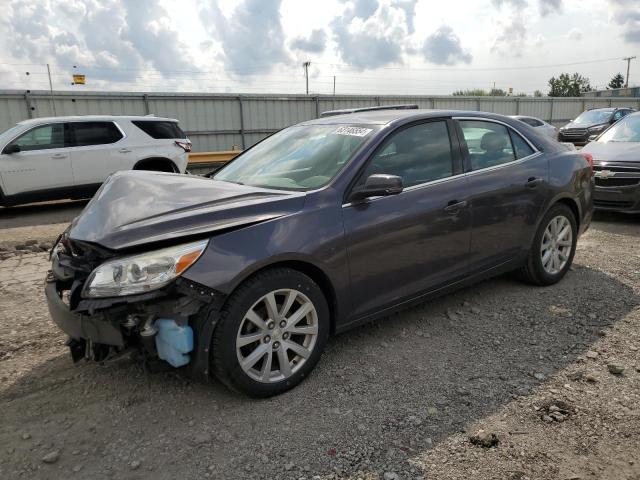 2013 Chevrolet Malibu 2Lt