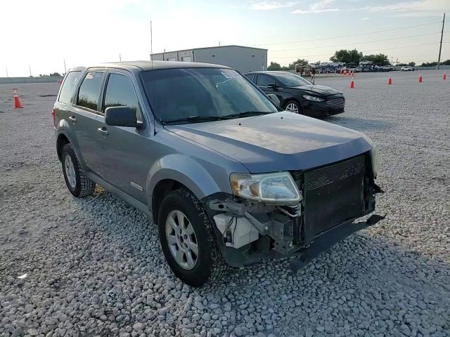 2008 Mazda Tribute I VIN: 4F2CZ02Z88KM06722 Lot: 62691604