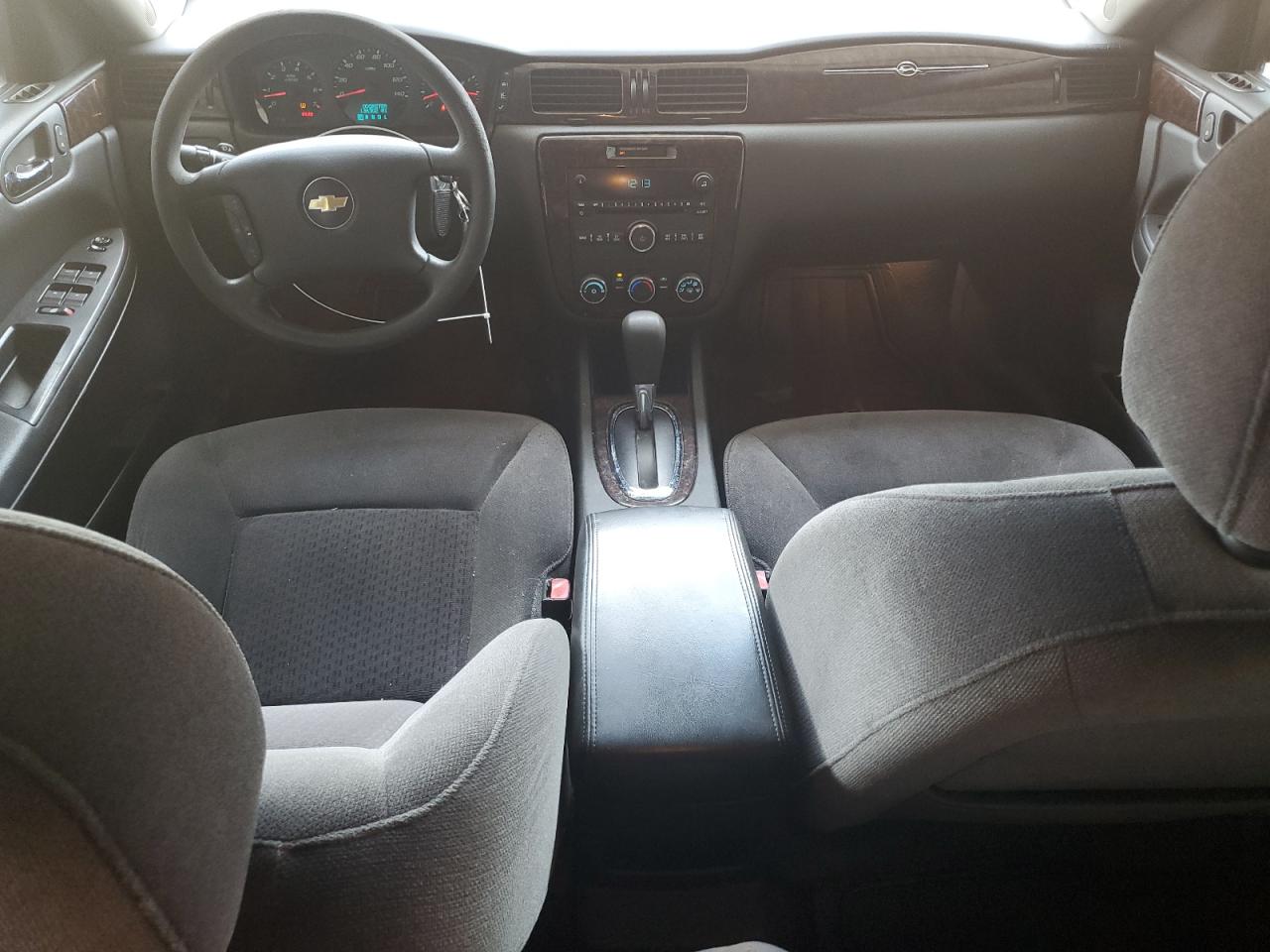 2012 Chevrolet Impala Ls VIN: 2G1WF5E30C1143461 Lot: 64913034