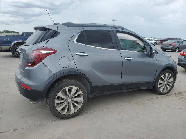  BUICK ENCORE 2019 Сірий