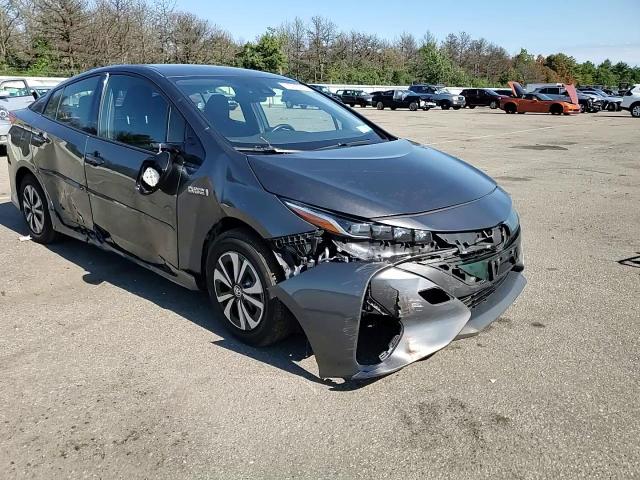 2017 Toyota Prius Prime VIN: JTDKARFP0H3057758 Lot: 62733164