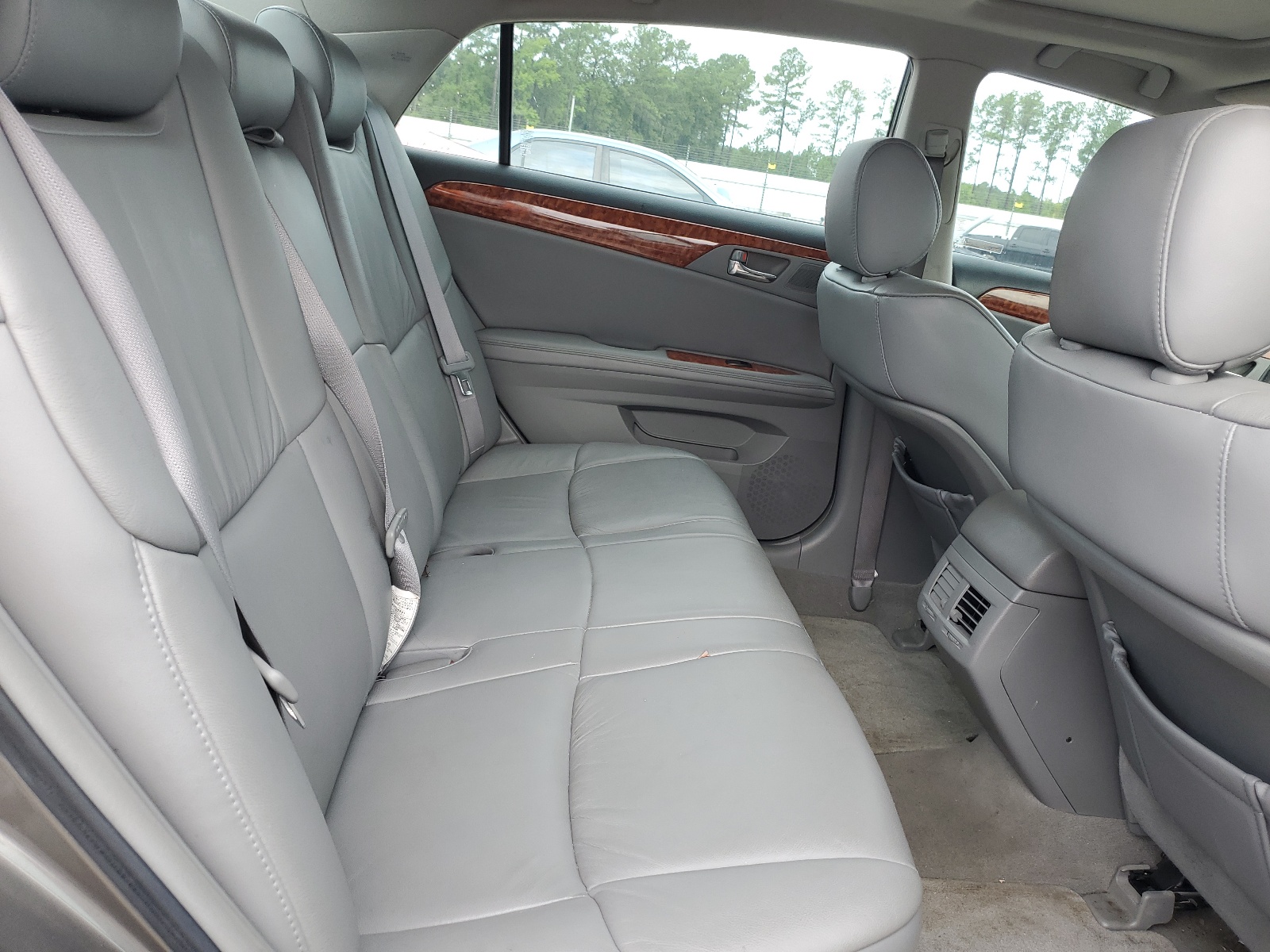 4T1BK36B36U103035 2006 Toyota Avalon Xl