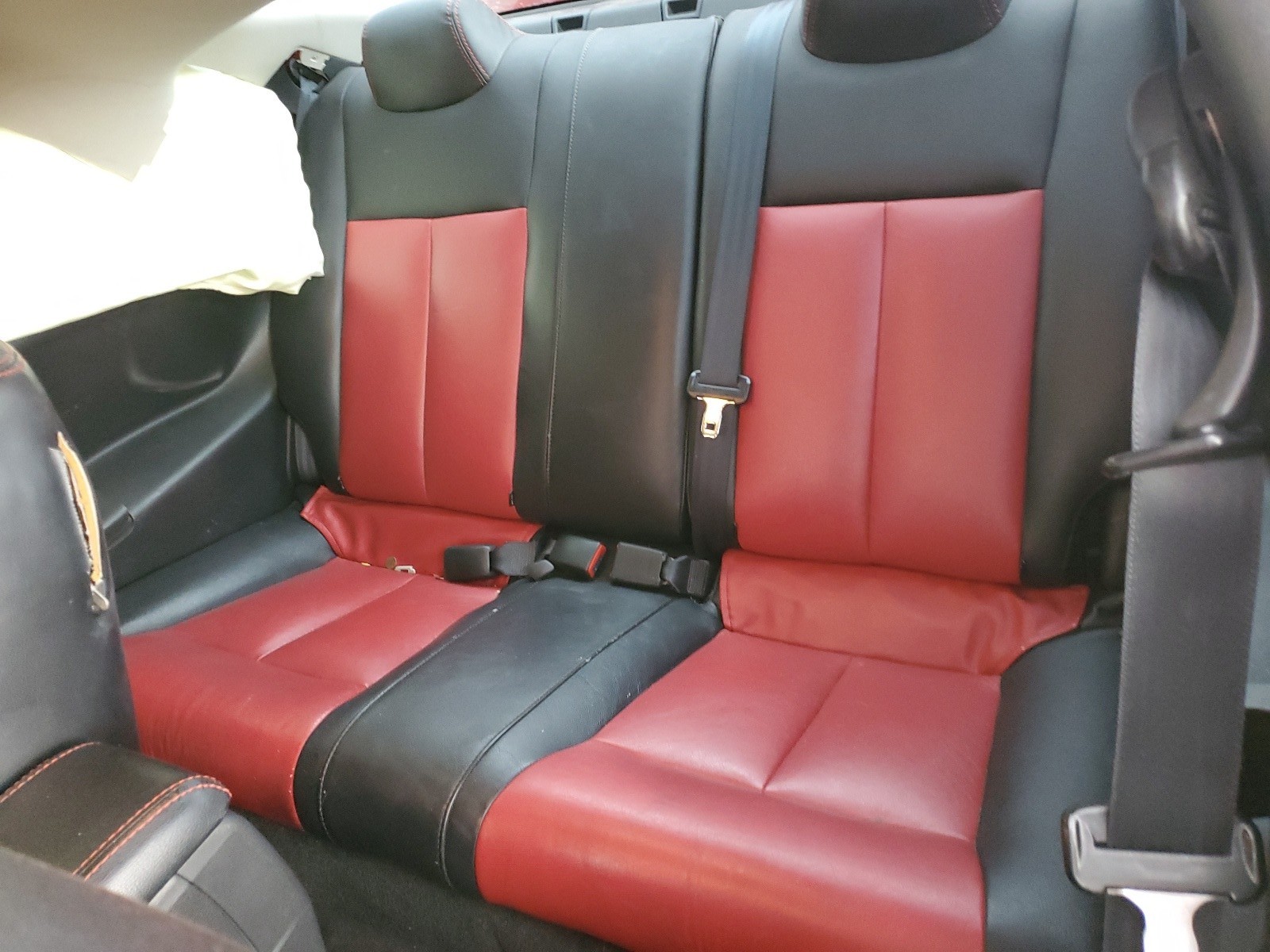 1N4BL2EP5CC117213 2012 Nissan Altima Sr