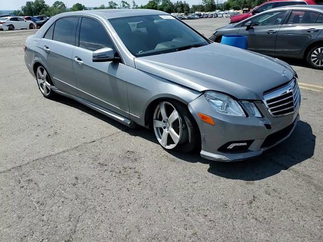 2011 Mercedes-Benz E 350 4Matic VIN: WDDHF8HB4BA469455 Lot: 62360244
