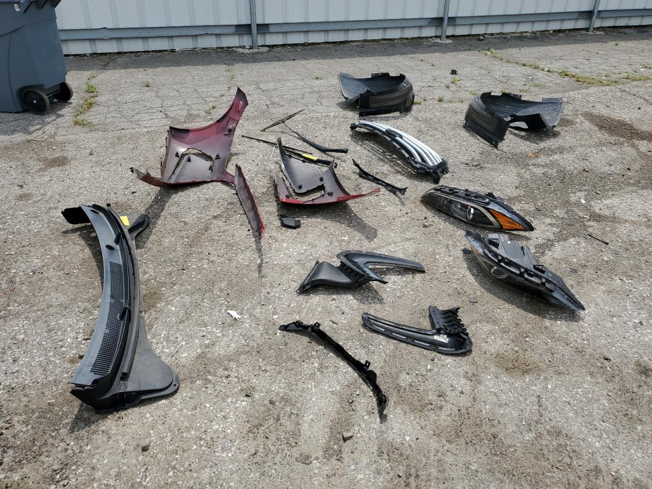 2017 Hyundai Elantra Se VIN: 5NPD84LFXHH092007 Lot: 63695314