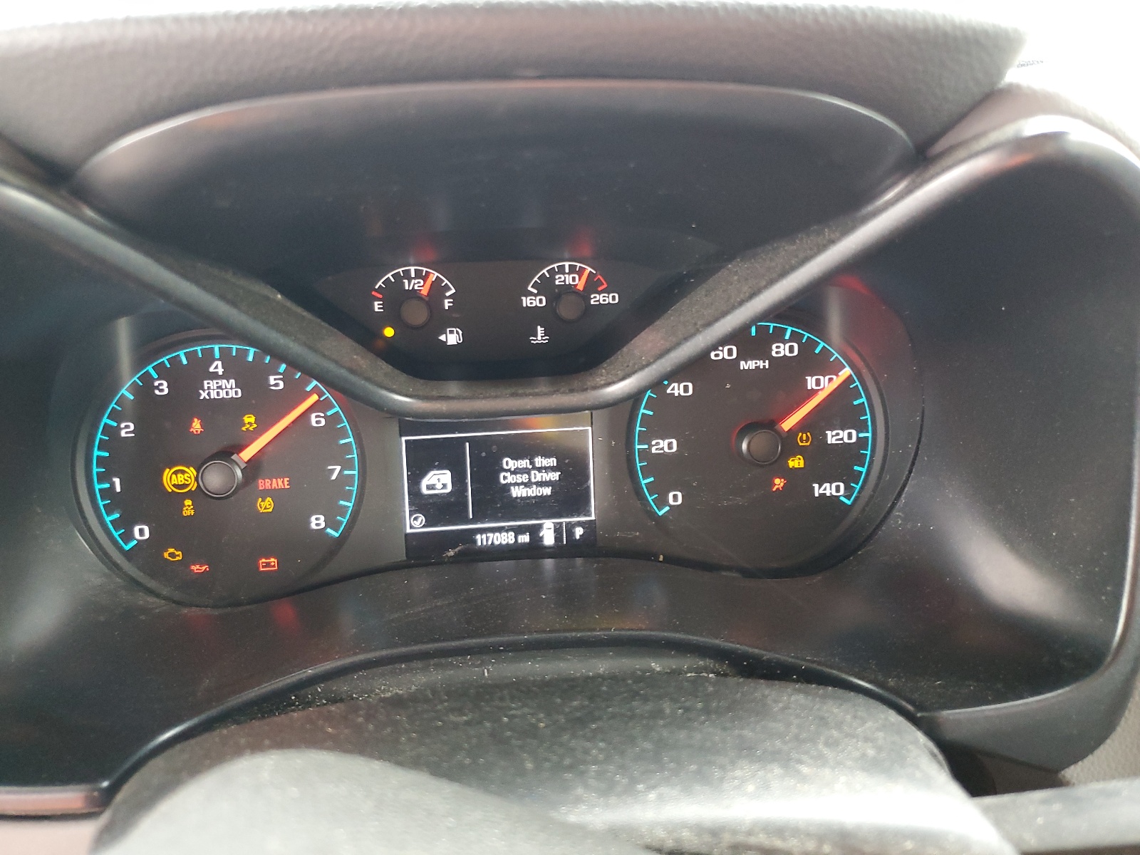 2019 Chevrolet Colorado vin: 1GCHSBEA9K1299270