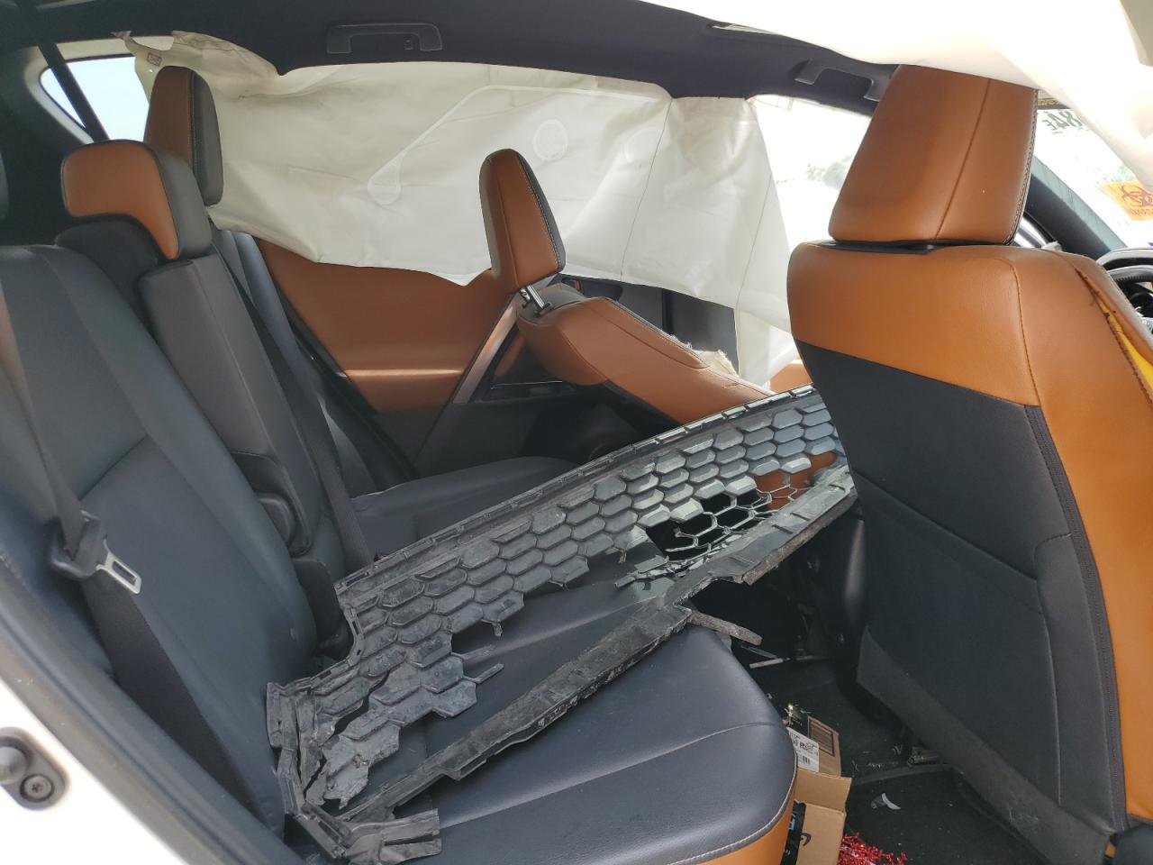 2017 Toyota Rav4 Se VIN: JTMNFREV1HJ150041 Lot: 61863584