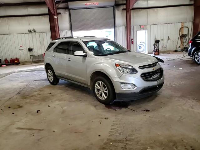 2017 Chevrolet Equinox Lt VIN: 2GNALCEK1H1574444 Lot: 61598724