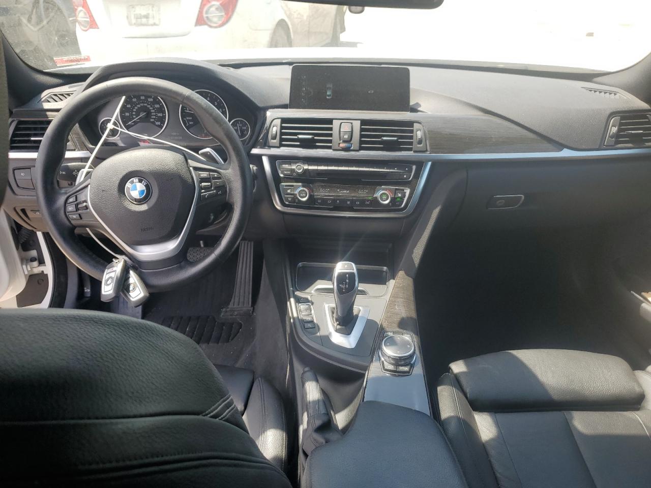 WBA4R9C54HK878336 2017 BMW 430Xi