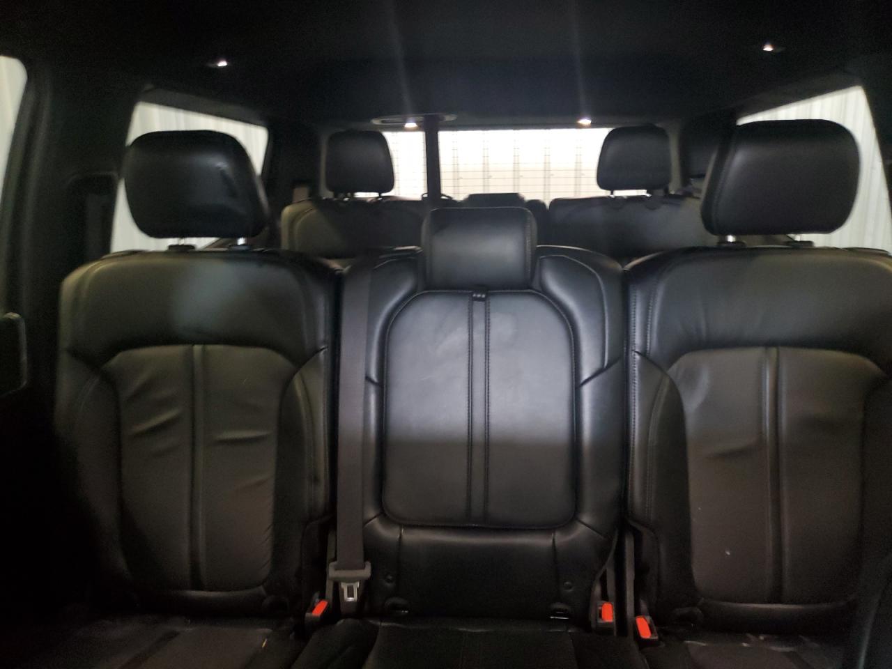 2022 Jeep Wagoneer Series Ii VIN: 1C4SJVBT1NS211360 Lot: 64627414