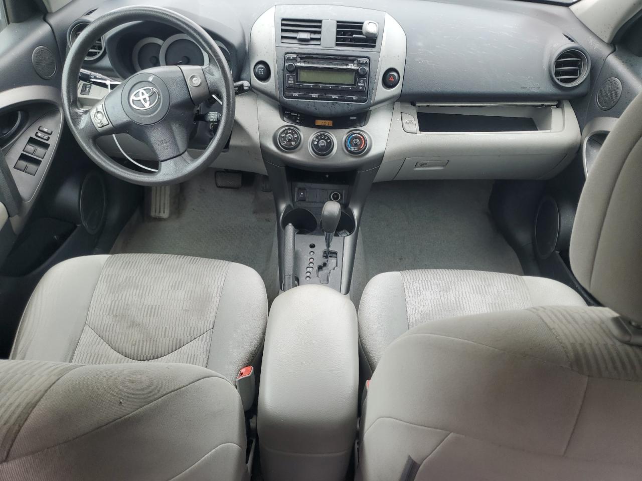 2012 Toyota Rav4 VIN: 2T3BF4DV6CW252601 Lot: 63791414