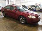 2008 Chevrolet Impala Lt for Sale in Avon, MN - Front End