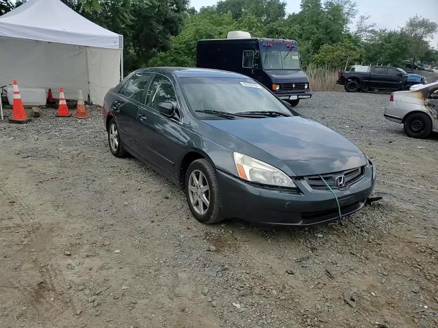2005 Honda Accord Ex VIN: 1HGCM56845A143113 Lot: 62233784