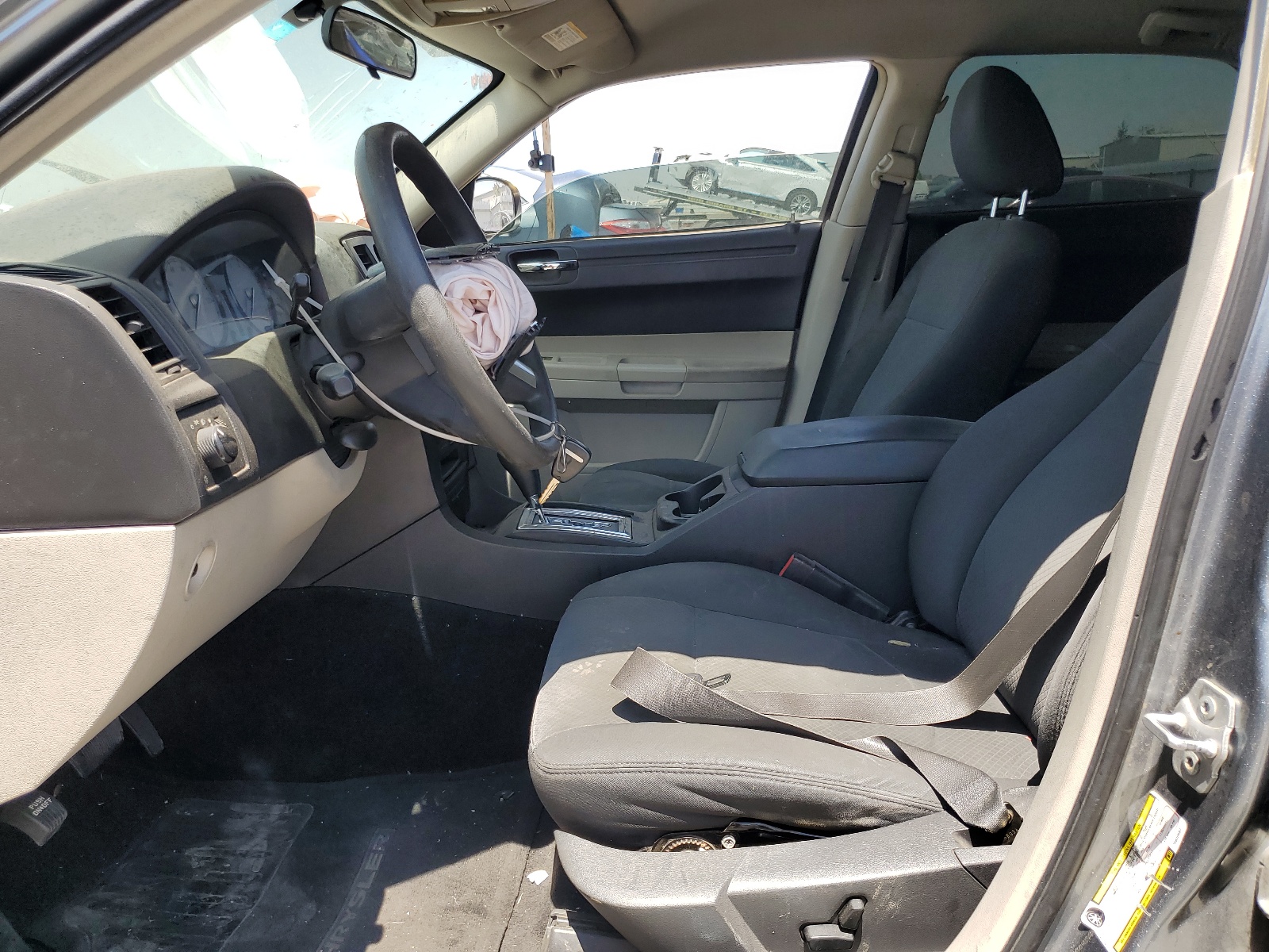 2C3KA43R97H820997 2007 Chrysler 300