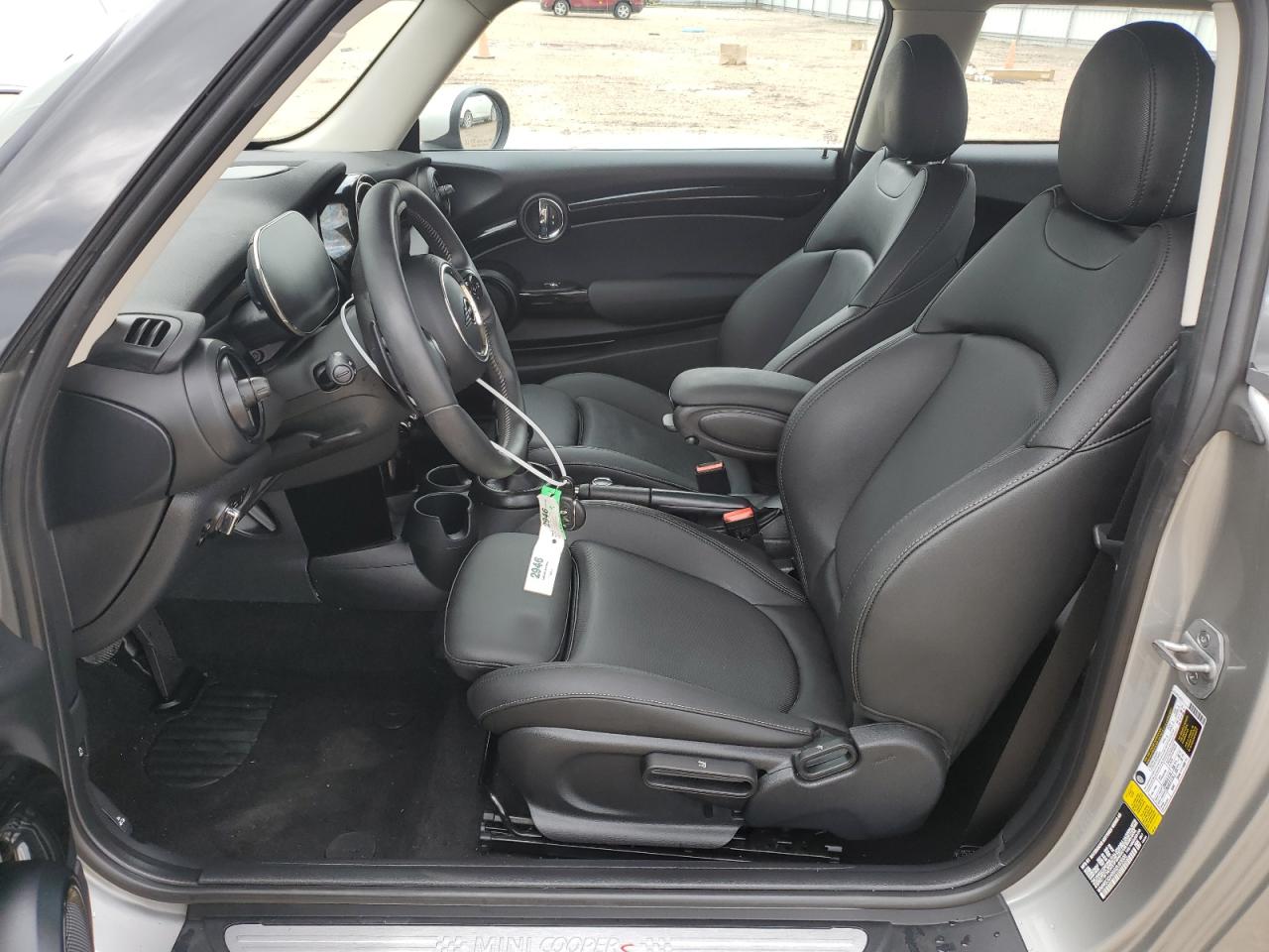 2024 Mini Cooper S VIN: WMW53DH06R2U93500 Lot: 63457894