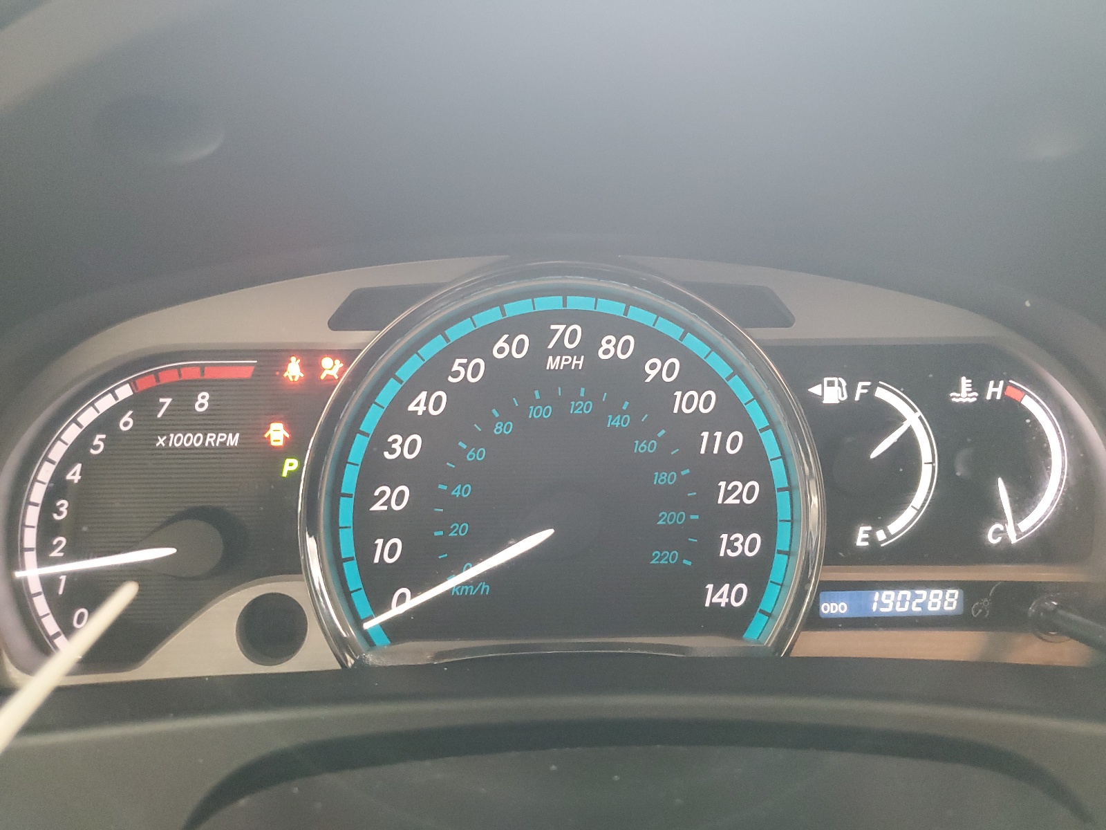 4T3ZK11A49U010571 2009 Toyota Venza