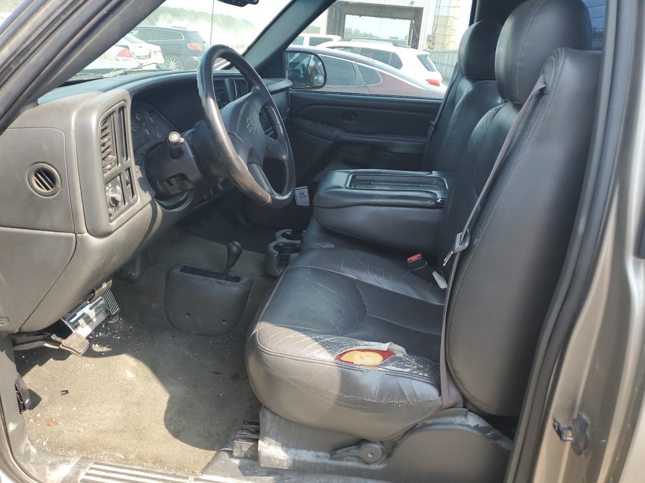 2003 Chevrolet Silverado - Image 7