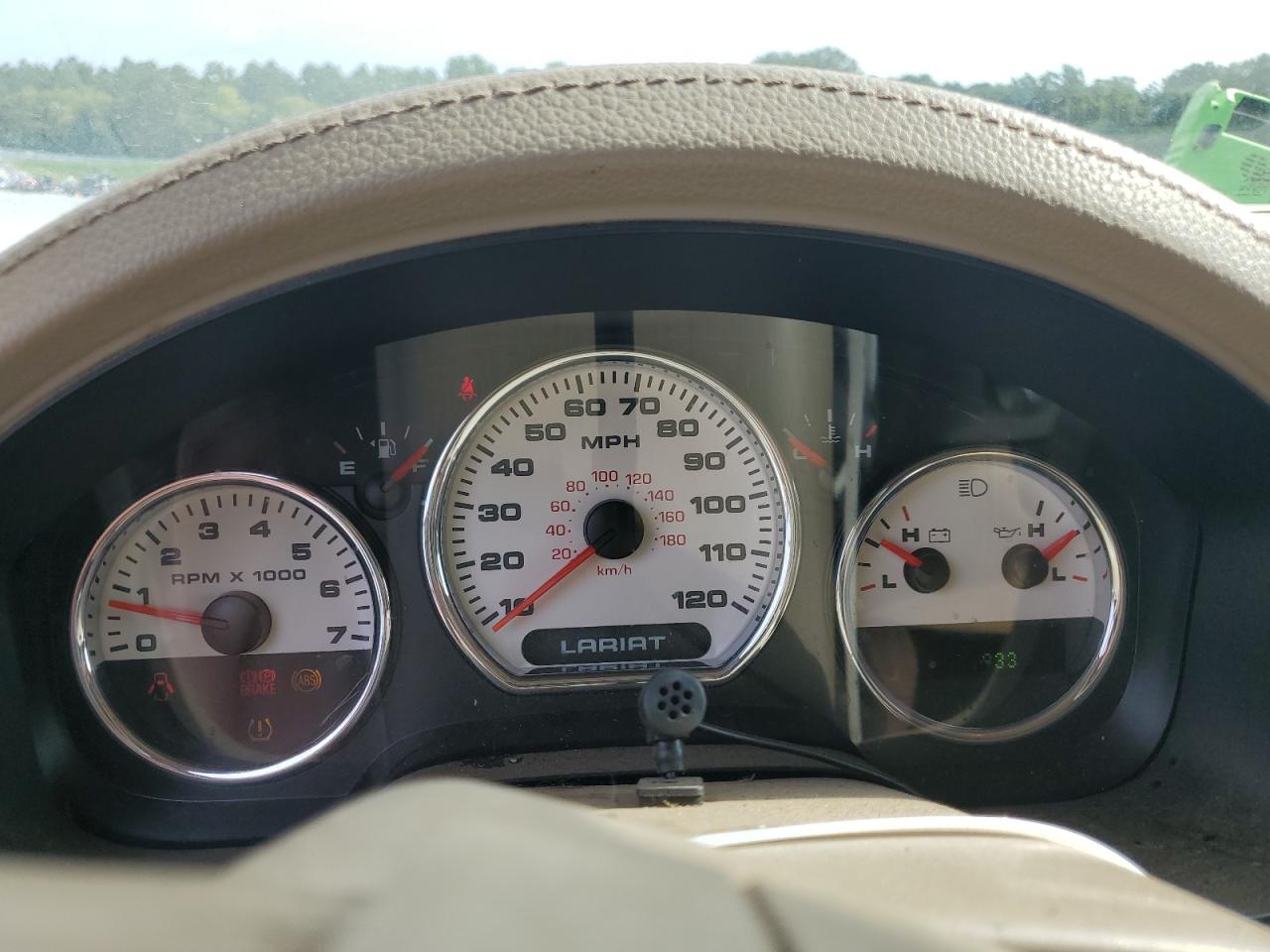 2007 Ford F150 Supercrew VIN: 1FTPW14V07KC67131 Lot: 64447254