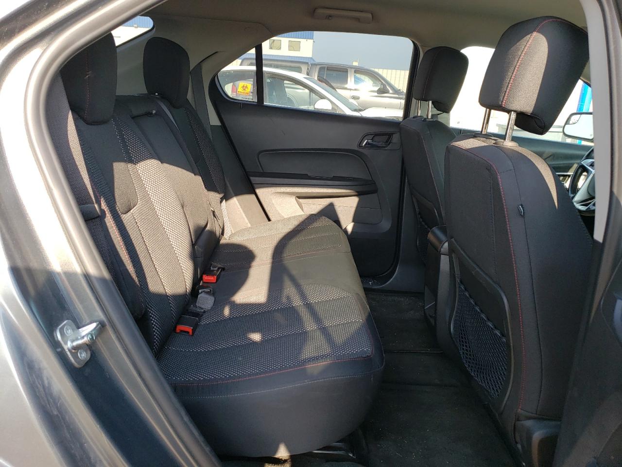 2013 Chevrolet Equinox Lt VIN: 2GNFLEEKXD6407563 Lot: 63066434