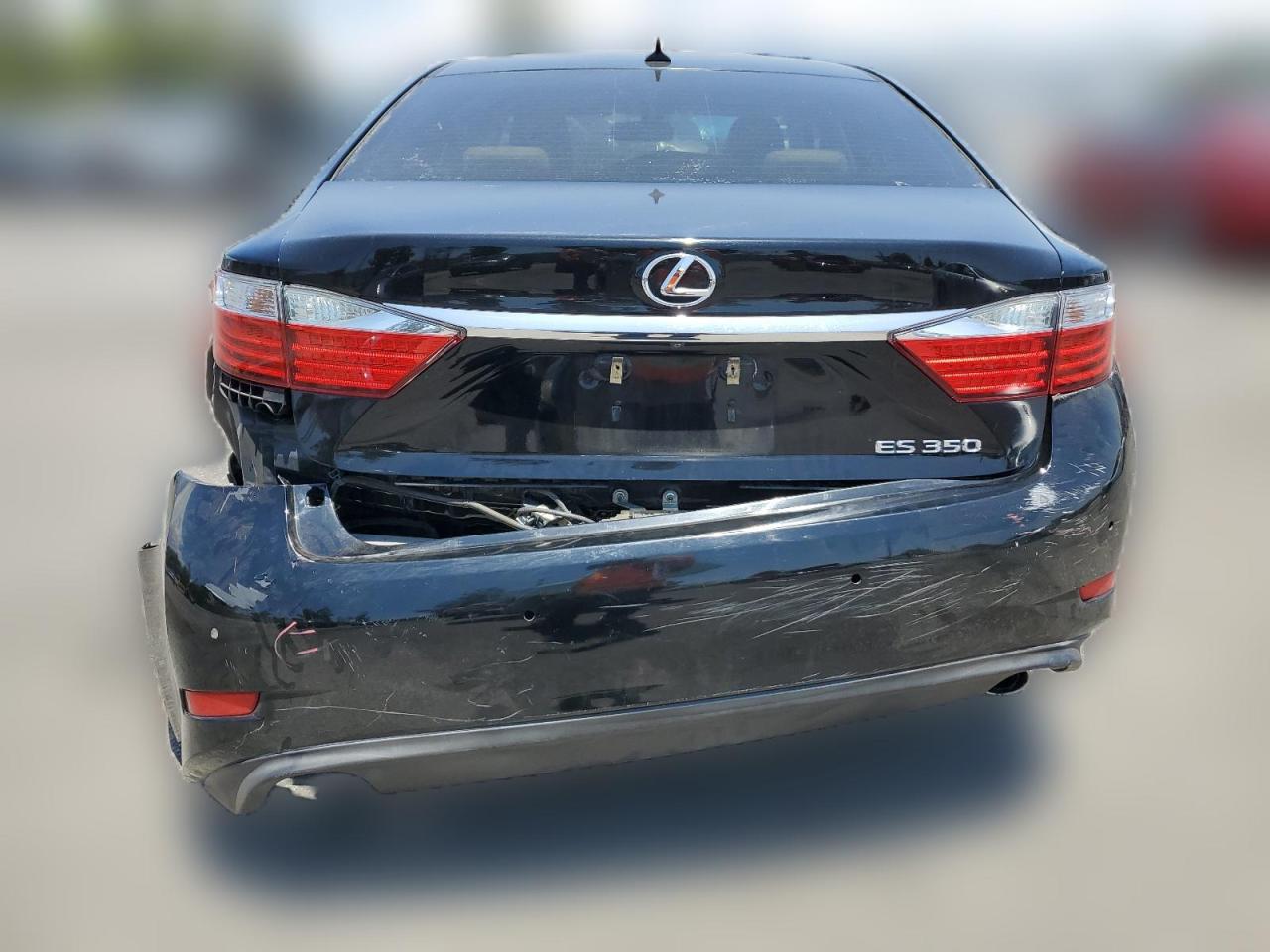 2013 Lexus Es 350 VIN: JTHBK1GG4D2058018 Lot: 63146774