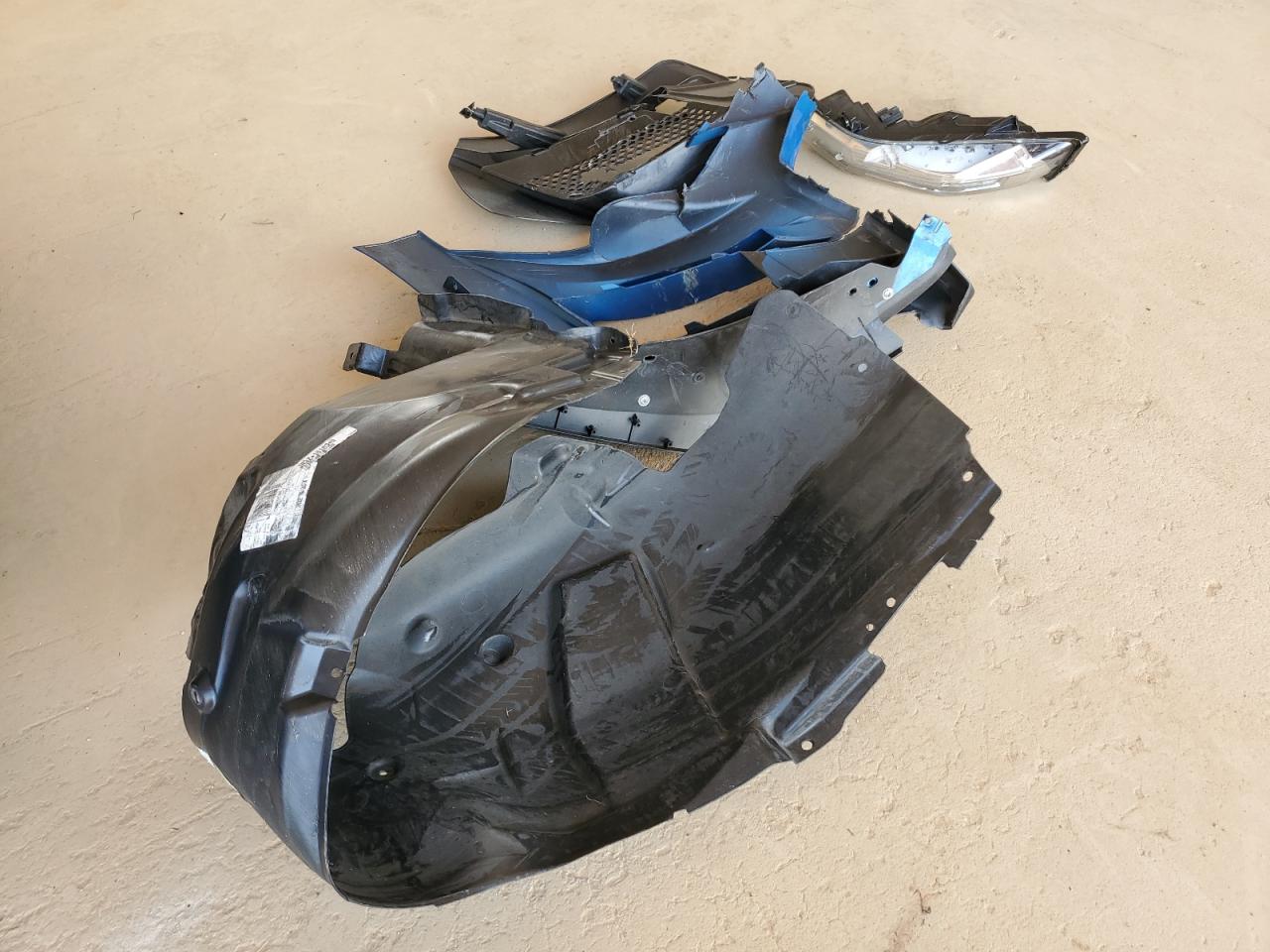 2019 Ford Mustang VIN: 1FA6P8TH6K5199458 Lot: 62991394