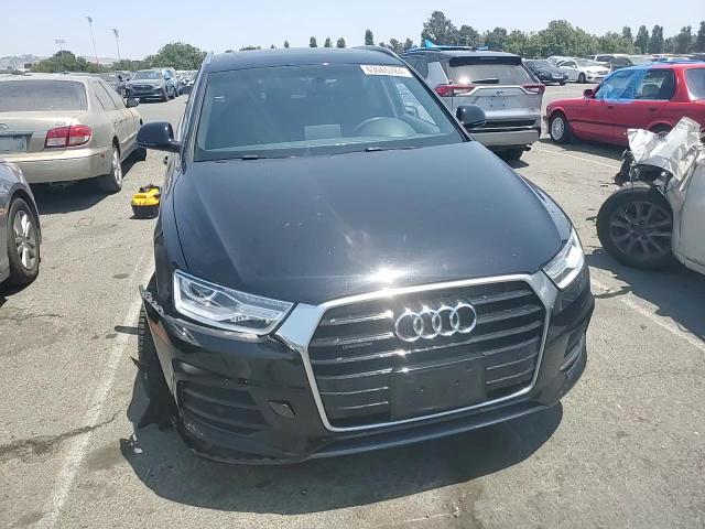 2017 Audi Q3 Premium Plus VIN: WA1JCCFS8HR004174 Lot: 63065784