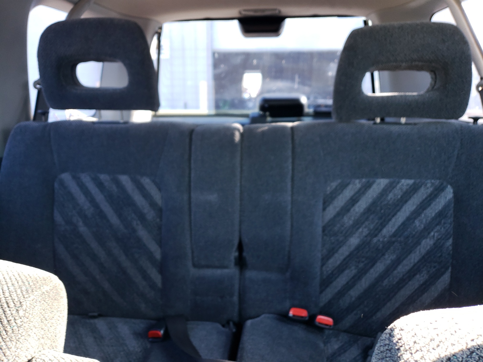 JHLRD1865YC062775 2000 Honda Cr-V Ex