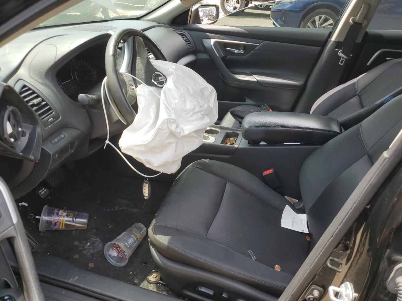 2016 Nissan Altima - Image 7