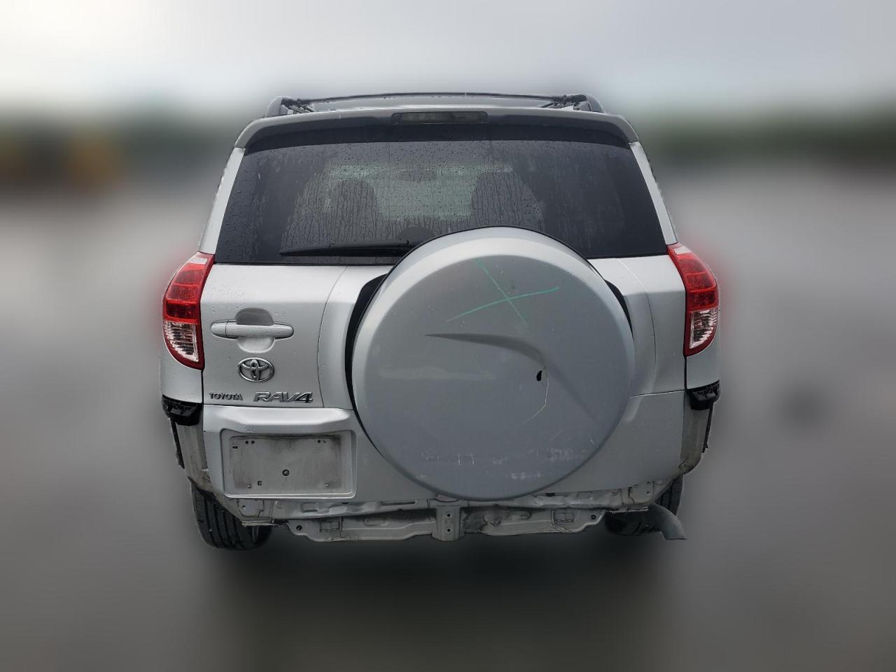 2006 Toyota Rav4 VIN: JTMZD33V365011008 Lot: 63049774