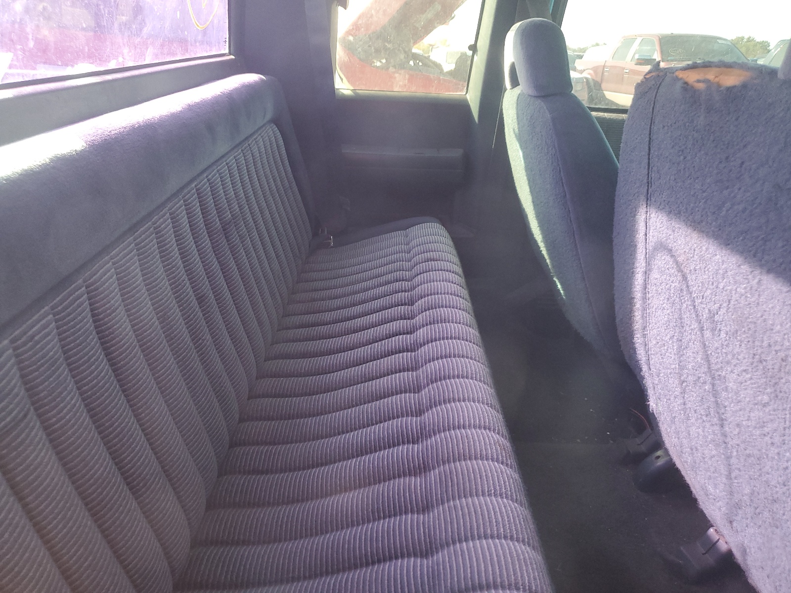 2GCEC19KXR1223283 1994 Chevrolet Gmt-400 C1500