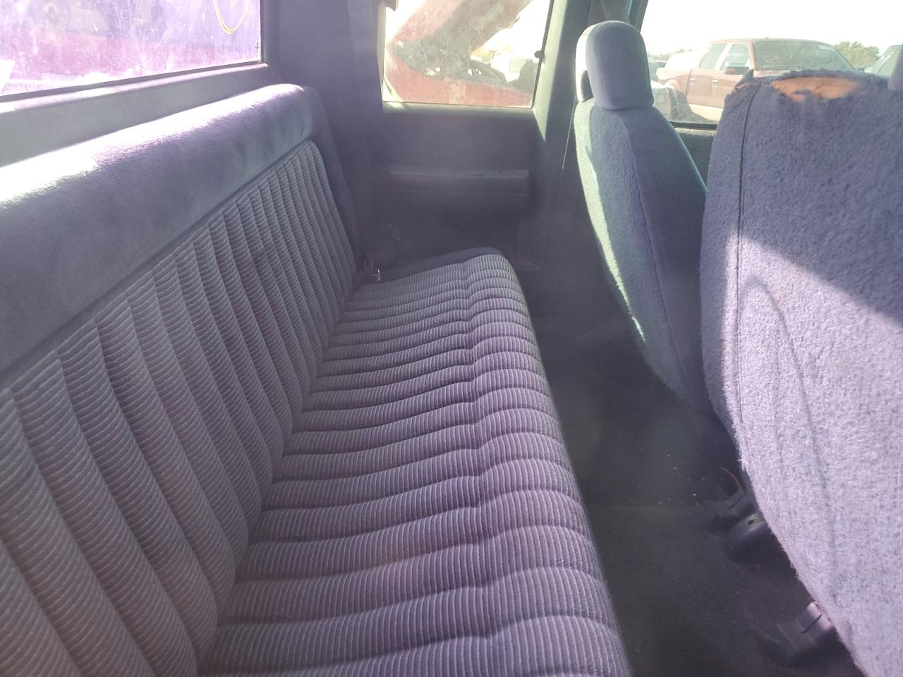 1994 Chevrolet Gmt-400 C1500 VIN: 2GCEC19KXR1223283 Lot: 65622764