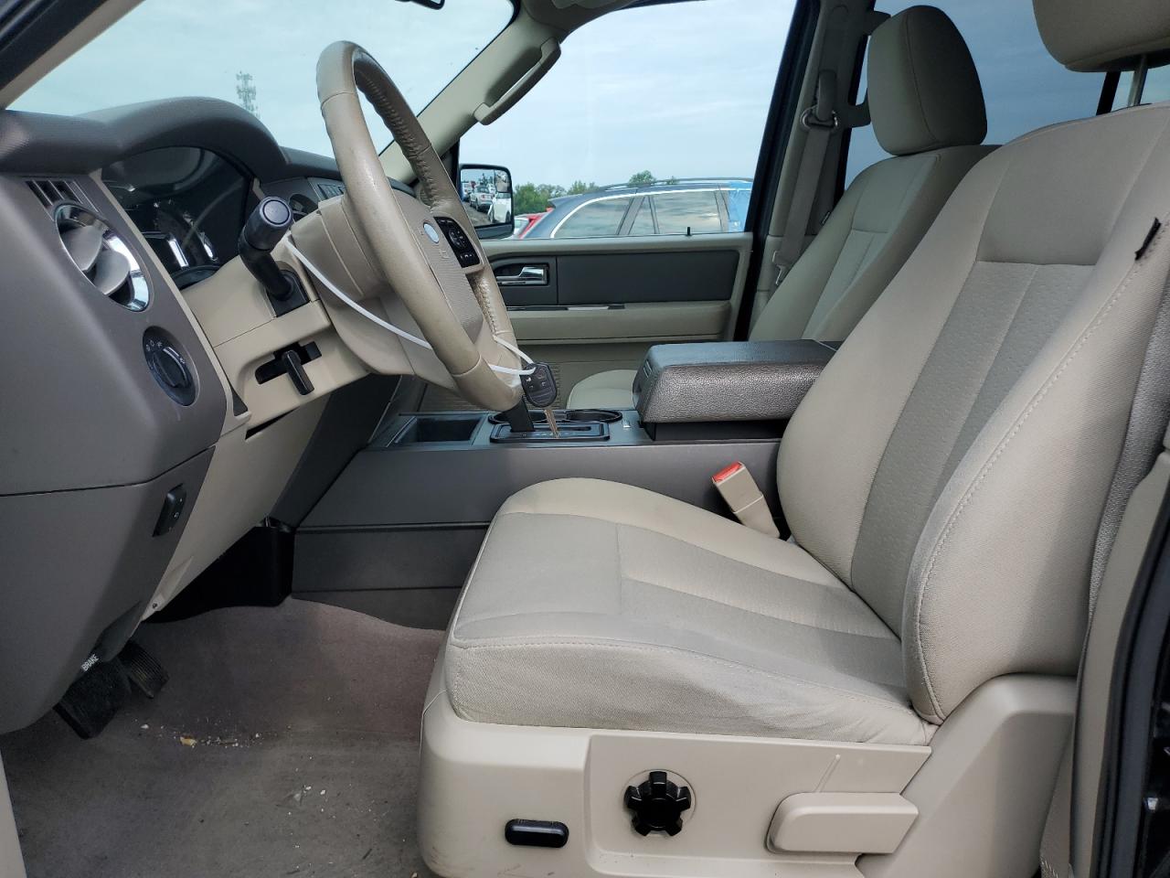 2012 Ford Expedition Xlt VIN: 1FMJU1J5XCEF48972 Lot: 63758684