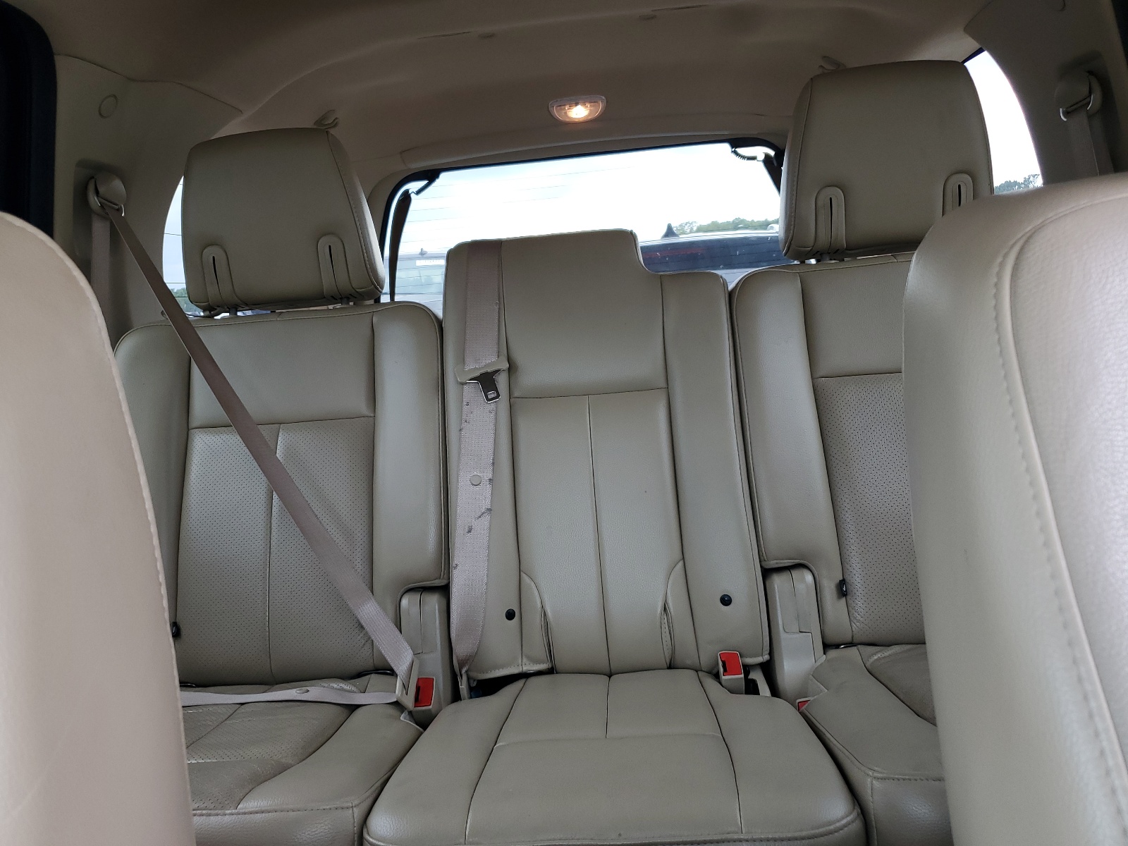 1FMJU1H55EEF03074 2014 Ford Expedition Xlt