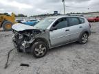 2008 Pontiac Vibe  en Venta en Hueytown, AL - Front End