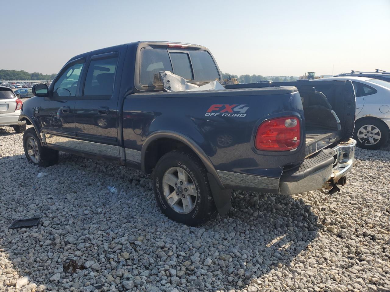 1FTRW08LX2KE20652 2002 Ford F150 Supercrew