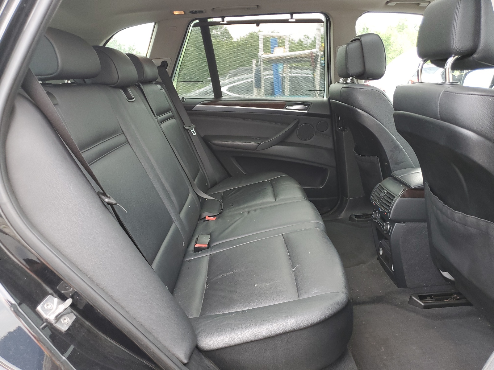 5UXZV4C53CL751022 2012 BMW X5 xDrive35I