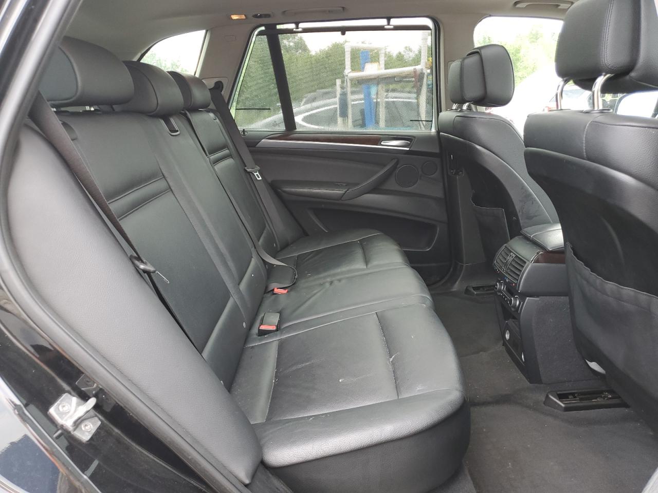 2012 BMW X5 xDrive35I VIN: 5UXZV4C53CL751022 Lot: 63641834