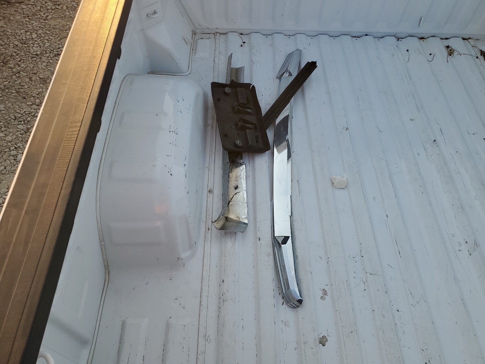 1GTU9BED9LZ151708 2020 GMC Sierra K1500 Sle