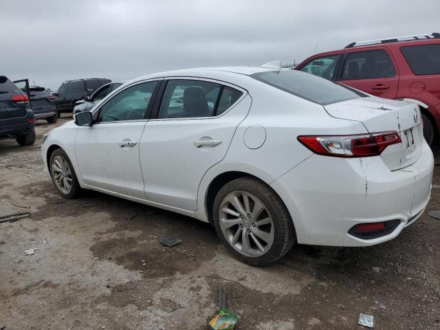  ACURA ILX 2016 Білий