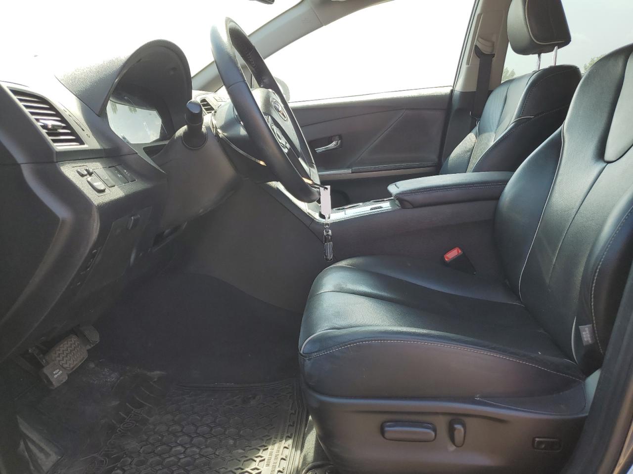 2016 Toyota Venza Xle VIN: 4T3BK3BB5GU121602 Lot: 63522034