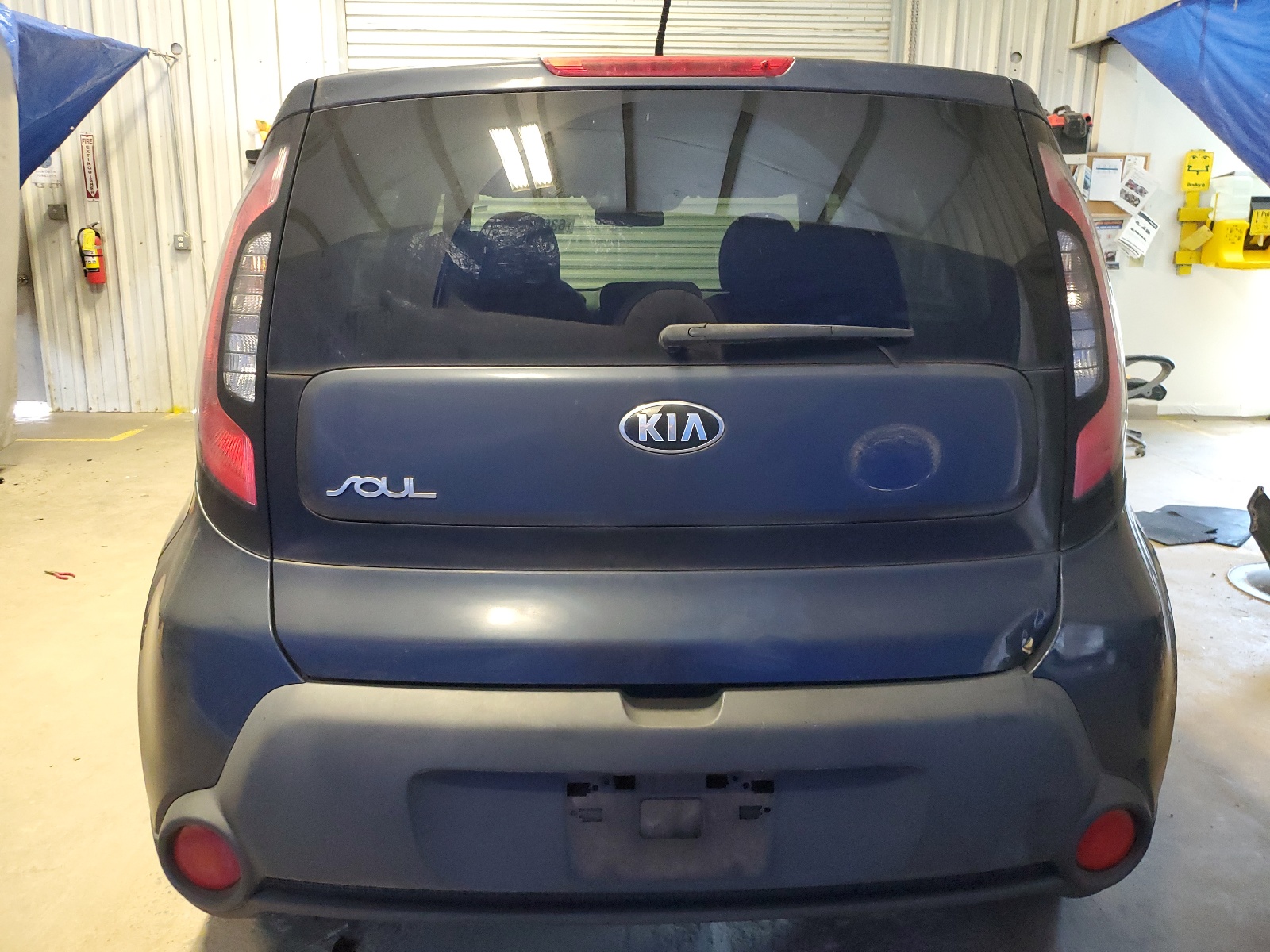 KNDJP3A59F7184673 2015 Kia Soul +