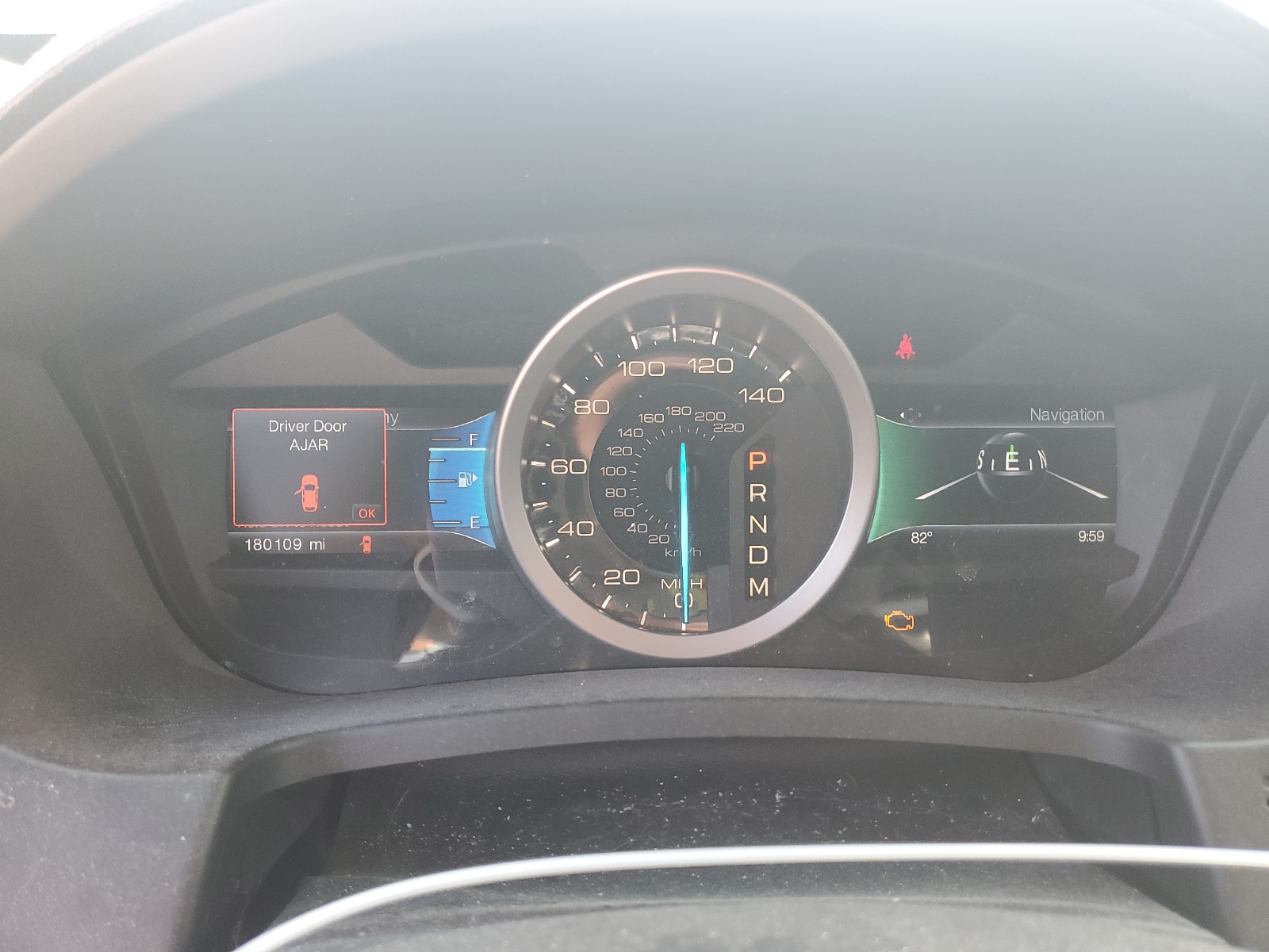 1FM5K7D8XEGA08075 2014 Ford Explorer Xlt