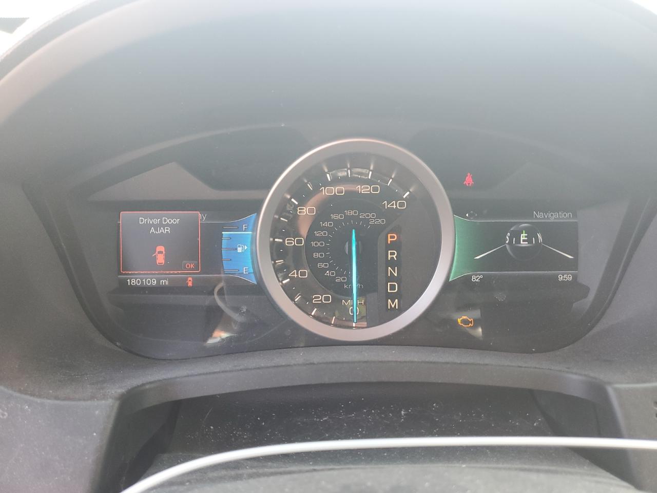 2014 Ford Explorer Xlt VIN: 1FM5K7D8XEGA08075 Lot: 63314174