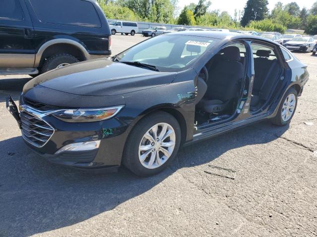 2020 Chevrolet Malibu Lt for Sale in Portland, OR - Side