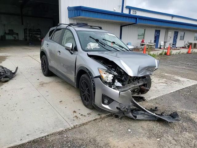 2013 Mazda Cx-5 Touring VIN: JM3KE4CE6D0127700 Lot: 55912874