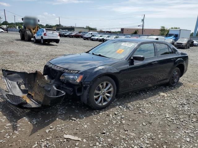  CHRYSLER 300 2014 Czarny