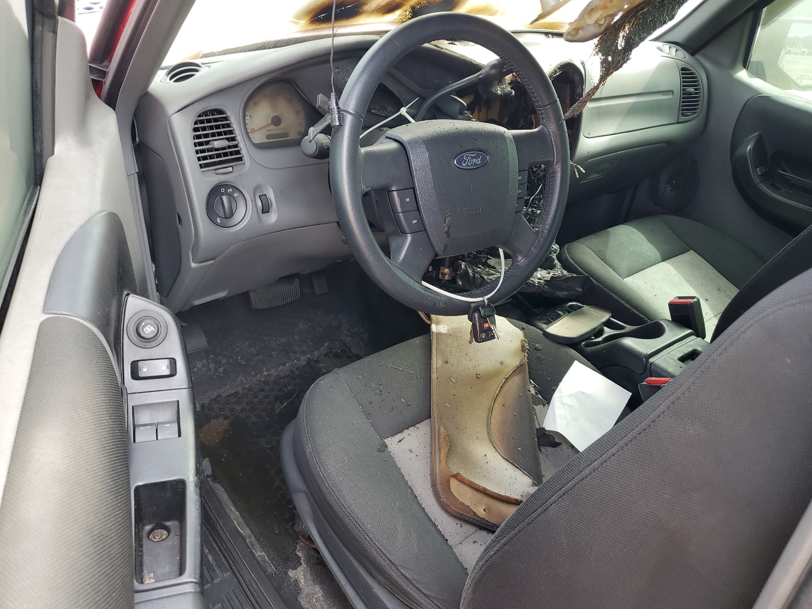 1FTKR1EE5APA23128 2010 Ford Ranger Super Cab