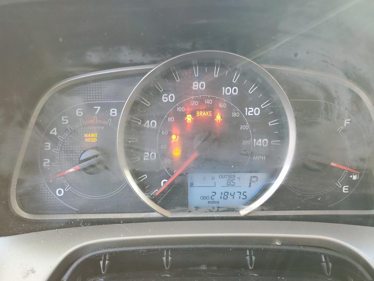 2014 Toyota Rav4 Le VIN: JTMZFREV0EJ006431 Lot: 62210394