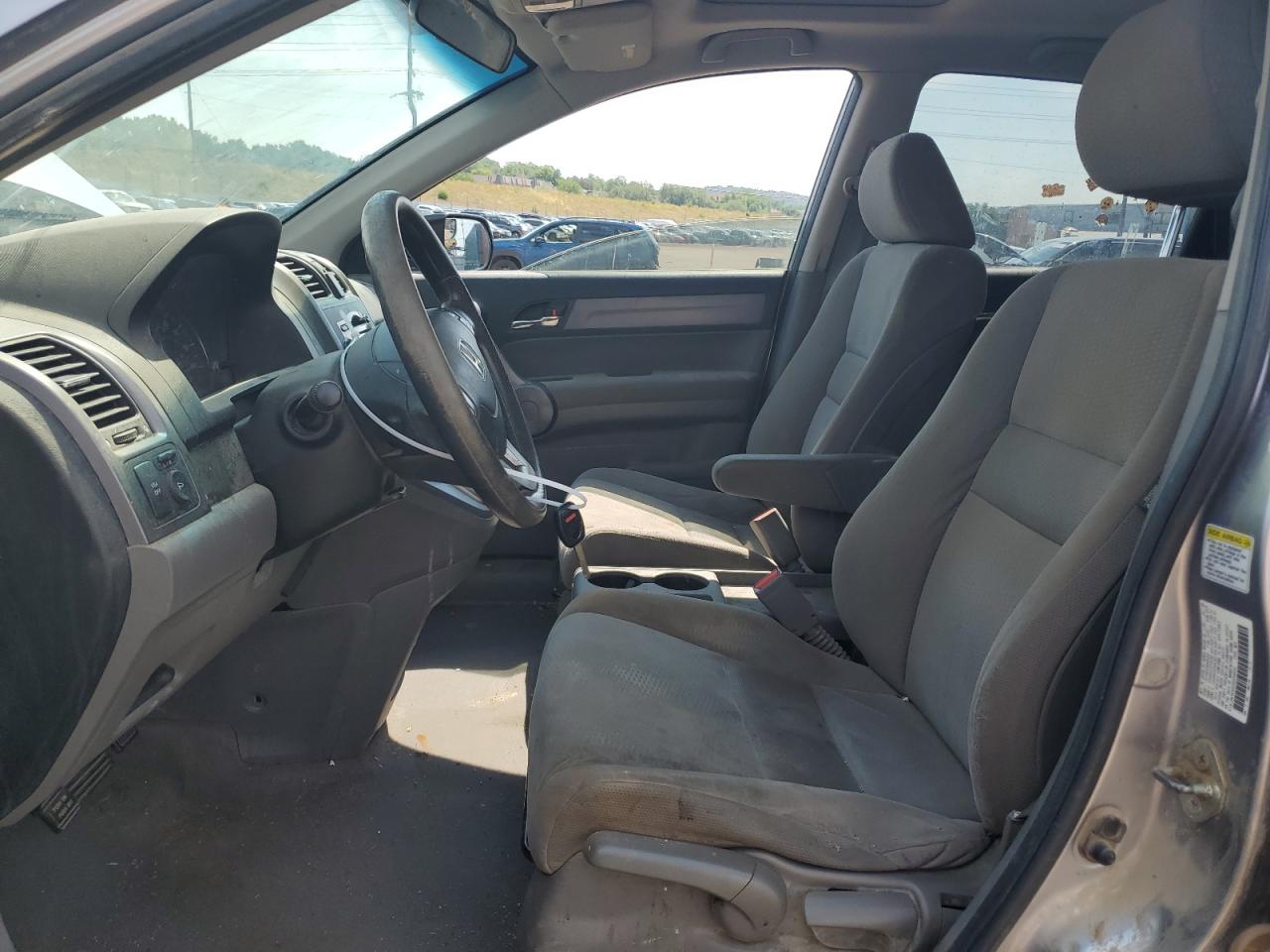 2008 Honda Cr-V Ex VIN: JHLRE48598C044933 Lot: 63678914